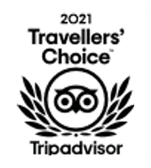 Tripadvisor Travelers' Choice Award 2021 für Escape Room Rosenheim