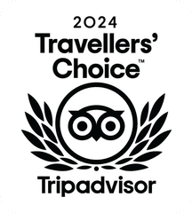 Tripadvisor Travelers' Choice Award 2024 für Escape Room Rosenheim